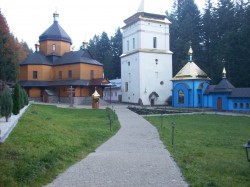 Карпати